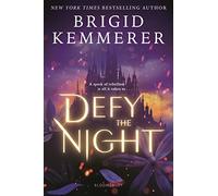 Defy the Night