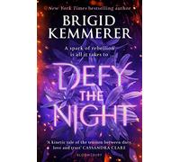 Defy the Night