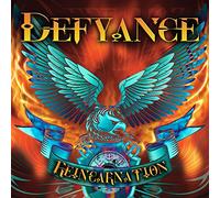 Defyance - Reincarnation [Import]