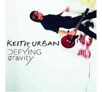 Keith Urban – Defying Gravity