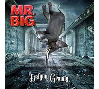 Defying Gravity