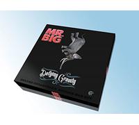 Mr. Big - Mr. Big-Defying Gravity