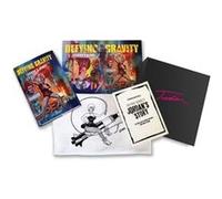 Defying Gravity by Cathi Unsworth Cathi Unsworth (Auteur)