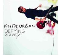 Keith Urban – Defying Gravity