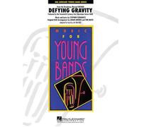 Defying Gravity / Conducteur