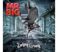 Defying Gravity