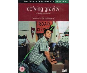Defying Gravity [Import anglais]
