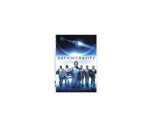 Defying Gravity - Season 1 - Import