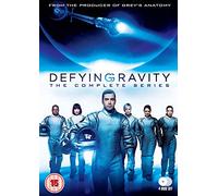 Defying Gravity: The Complete Series [DVD] [Import]