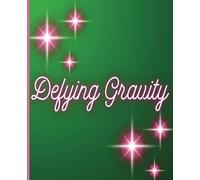 Defying Gravity Wicked Composition Notebook | Musical and Movie Fans | Kids, Teens, Adults, Students | 120 Lined Pages | 7.5 x 9.25