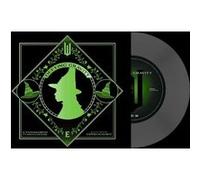 Defying Gravity Wicked : The Soundtrack Limited Edition Vinyle Transparent