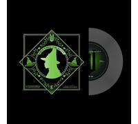 Defying Gravity Wicked : The Soundtrack Limited Edition Vinyle Transparent Vinyle