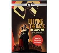 Defying Nazis: The Sharps' War
