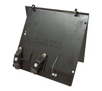 SML Trompette DEG hc-260 plastique ergonomique ajustable avec plateau