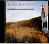 Degaetani, Jan - Songs of America