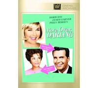 Dégage, Chérie (1963) Doris Day, James Garner, Polly Bergen, Michael Gordon