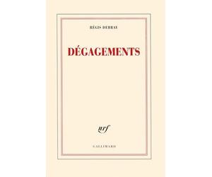 Dégagements - Tome 1