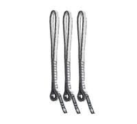 Sangles BLACK DIAMOND 10mm Dynex DogBone 16cm - 3 Pck Taille unique