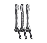 Sangles BLACK DIAMOND 10mm Dynex DogBone 12cm - 3 Pck Taille unique