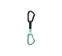 Dégaine alpinisme Black Diamond Hotforge Hybrid Quickdraw 12 cm