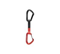 Dégaine alpinisme Black Diamond Hotforge Hybrid Quickdraw 12 cm