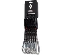 Black Diamond - Hotforge Quickpack - Dégaine - 12 cm - light gray