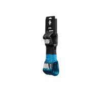 Black Diamond Dégaines Hotwire Quickpack 12 cm Lot de 6 Desert Sky