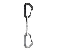 Black Diamond - Litewire Quickdraw - Dégaine - 16 cm