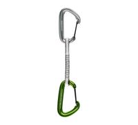 Dégaine alpinisme Black Diamond Litewire Quickdraw TU