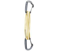 Dégaine alpinisme - BLACK DIAMOND - Oz Runner - Jaune - Escalade - Noir