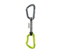 Dégaine alpinisme Edelrid Gris 26x9,7x6 cm