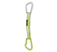 Dégaine alpinisme Edelrid Mission Set II Vert 60 cm