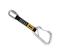 Dégaine alpinisme Singing Rock Artwall Argenté 30 cm