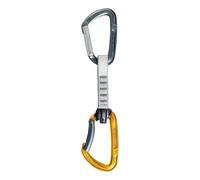 Dégaine alpinisme Singing Rock Colt 16 Gris 11 cm