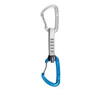 Dégaine alpinisme Singing Rock Colt 16 Wire (x6) Gris 11 cm