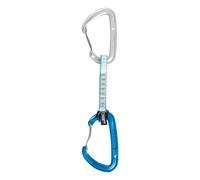 Dégaine alpinisme Singing Rock Colt Wire Gris 11 cm