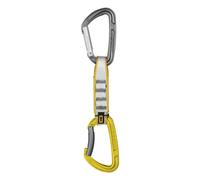 Dégaine alpinisme Singing Rock Colt (x6) Gris 12 cm