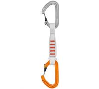 Petzl Ange Finesse 10cm Boucles express 10 Orange
