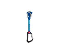 Dégaine aplinisme Ocun Raven Gym 30 cm Bleu 30 cm