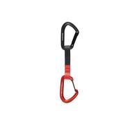 Dégaine BLACK DIAMOND HOTFORGE HYBRID QUICKDRW 12 CM (Octane) ALL SIZES