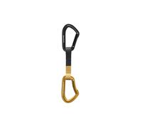 Black Diamond – Dégaine Hotforge Quickdraw 12 cm – doré