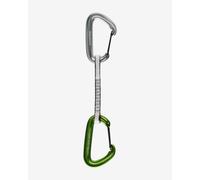 Dégaine Black Diamond Litewire 12 cm gris vert