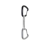 Black Diamond LiteWire 12cm Boucles express 12 Gris