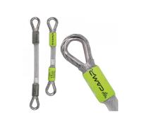Degaine CAMP Cable Express (Green) 23cm 23cm