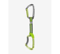 Dégaine Climbing Technology Set NY 12 cm vert gris foncé