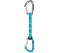 Dégaine d'escalade - PETZL - DJINN AXESS - Robuste - Multicolore - 11 cm