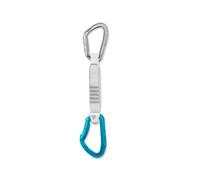 Dégaine Edelrid Mission Set II (Silver-icemint) 14 CM