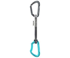 Dégaine EDELRID Pure Set II (Icemint) 18 CM