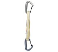 Black Diamond Mini Wire Alpine Quickdraw Beige