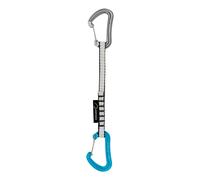 Dégaine escalade et dégaine Edelrid Nineteen G II Noir 18 cm